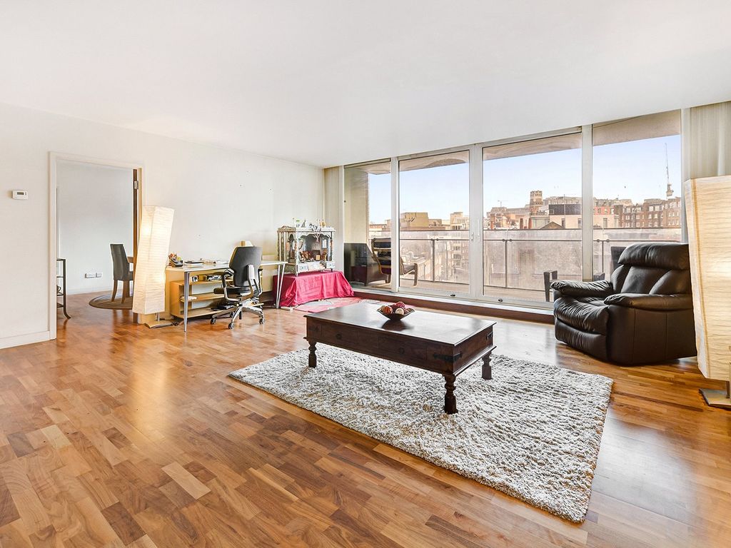 Palace Street, London SW1E