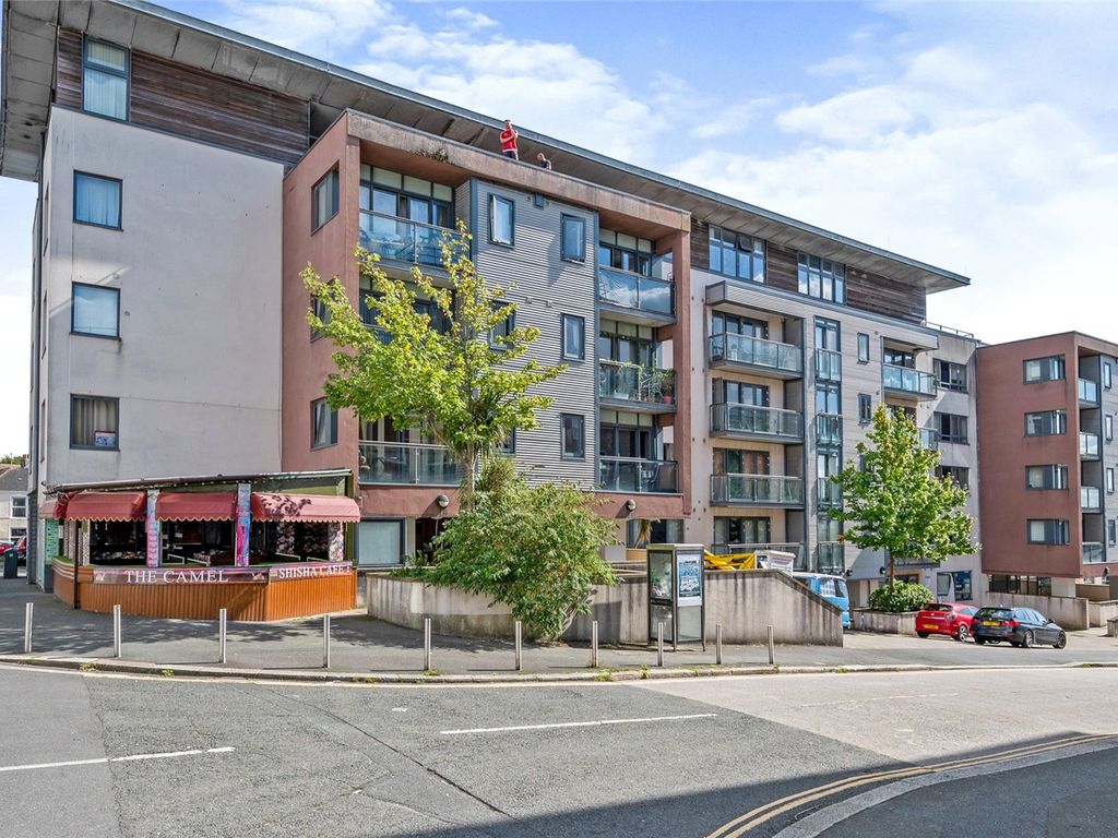 Studio for sale in Constantine Street, Plymouth PL4 Zoopla