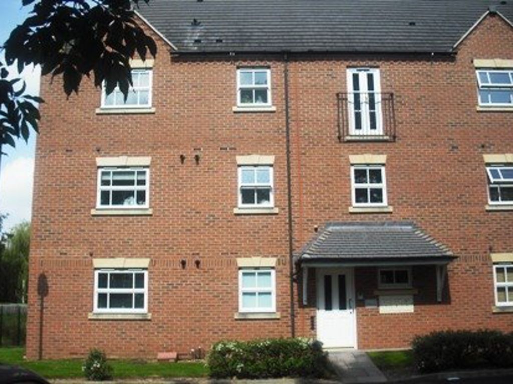 2 bed flat to rent in Beanfield Avenue, Coventry CV3 Zoopla