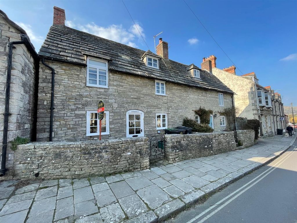 3 bed cottage to rent in Bell Street, Swanage BH19, £1,250 pcm Zoopla