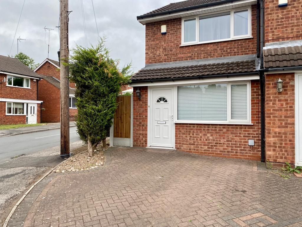 2 bed semidetached house to rent in Rugeley Road, Hednesford WS12 Zoopla