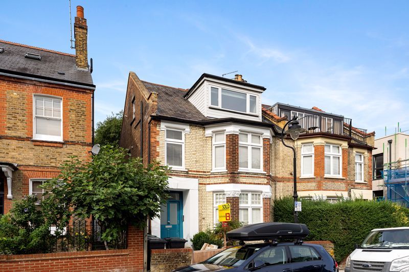 1 bed flat for sale in Road, Highgate Village, London N6 Zoopla