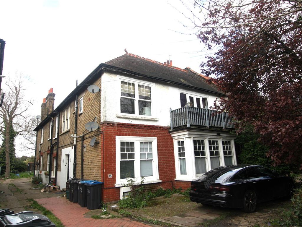 2 bed flat for sale in Mitcham Park, Mitcham CR4, £309,950 Zoopla