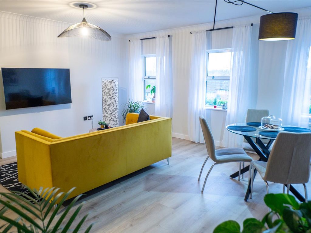 2 bed flat for sale in Ranson Road, Norwich NR1 Zoopla