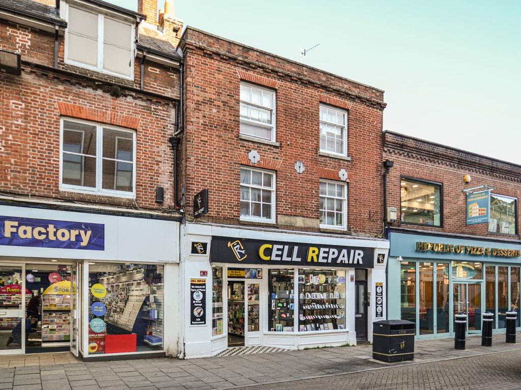 147 High Street, Winchester SO23  