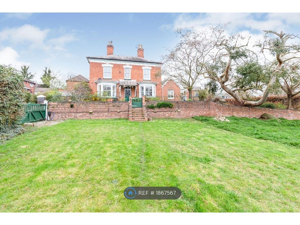 6 bed detached house to rent in Nether Hall Lane, Birstall, Leicester