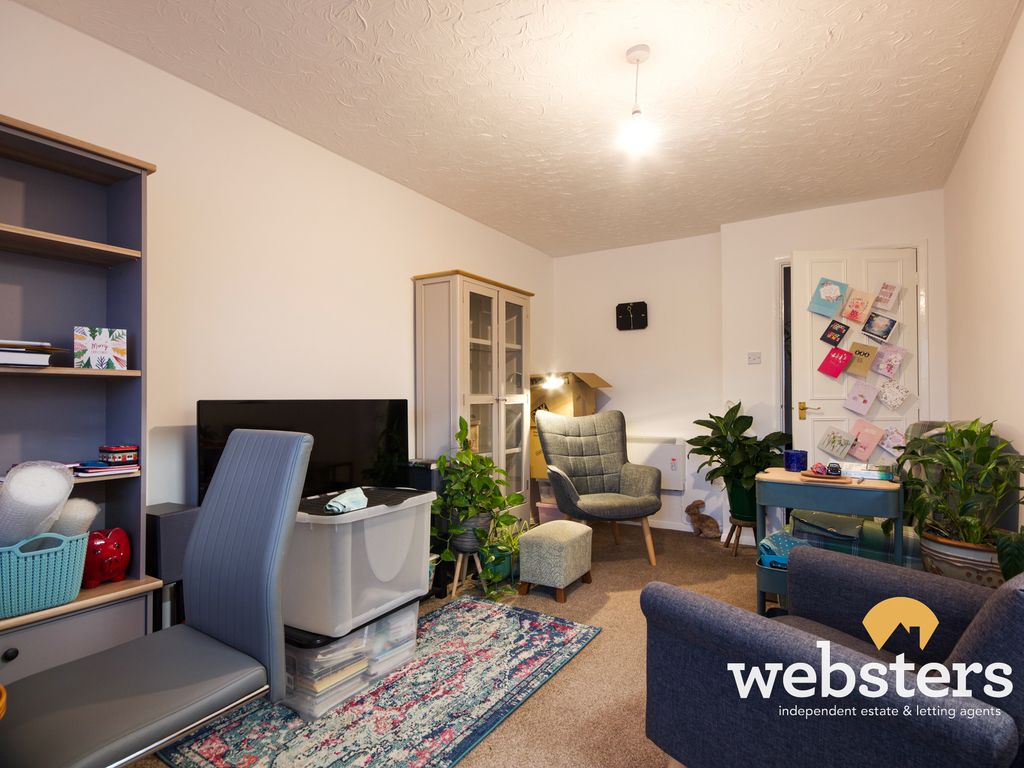 1 bed flat to rent in High Street, Stalham, Norwich NR12, £650 pcm Zoopla
