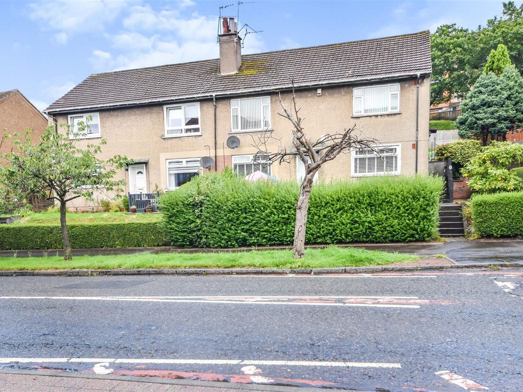 2 bed flat for sale in Faifley Road, Clydebank G81 Zoopla