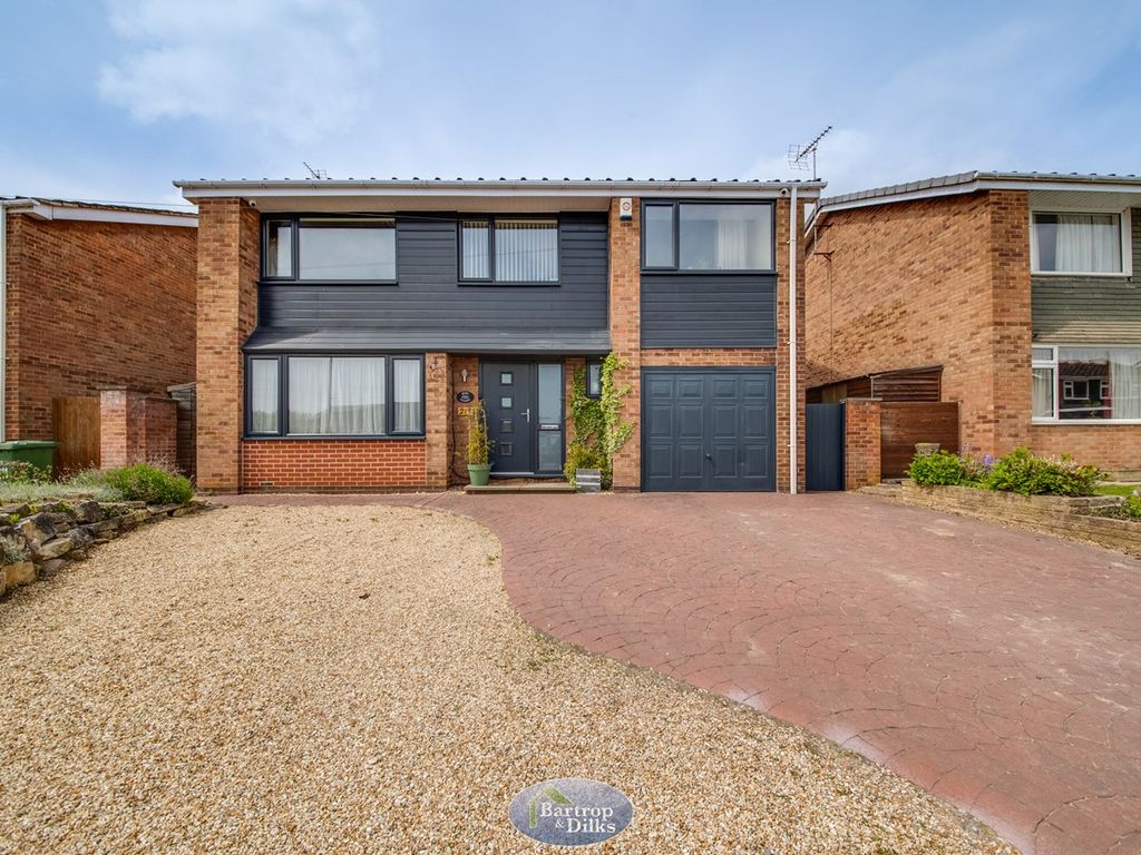 5 bed detached house for sale in Windsor Road, CarltonInLindrick, Worksop S81 Zoopla