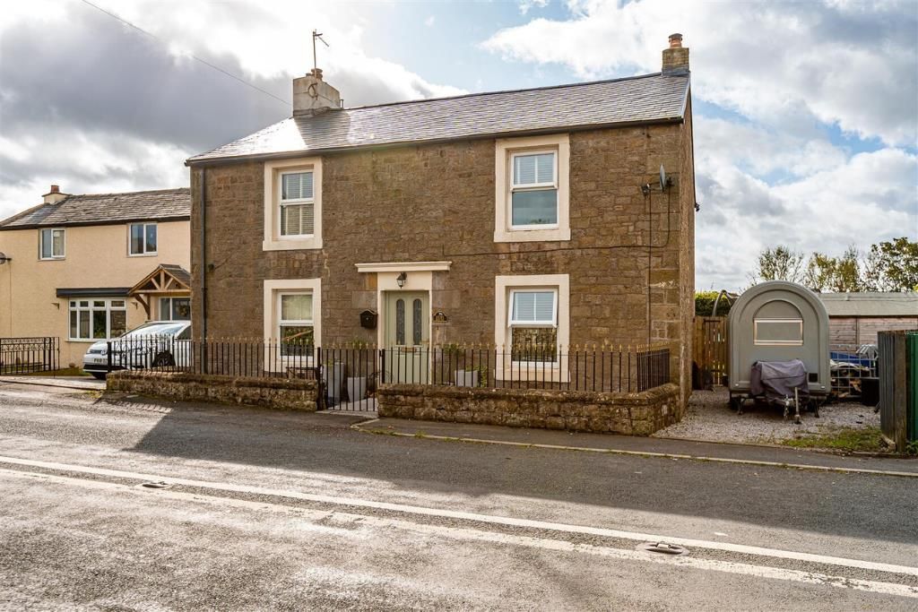 5 bed property for sale in Low Row, Brampton CA8, £334,000 Zoopla