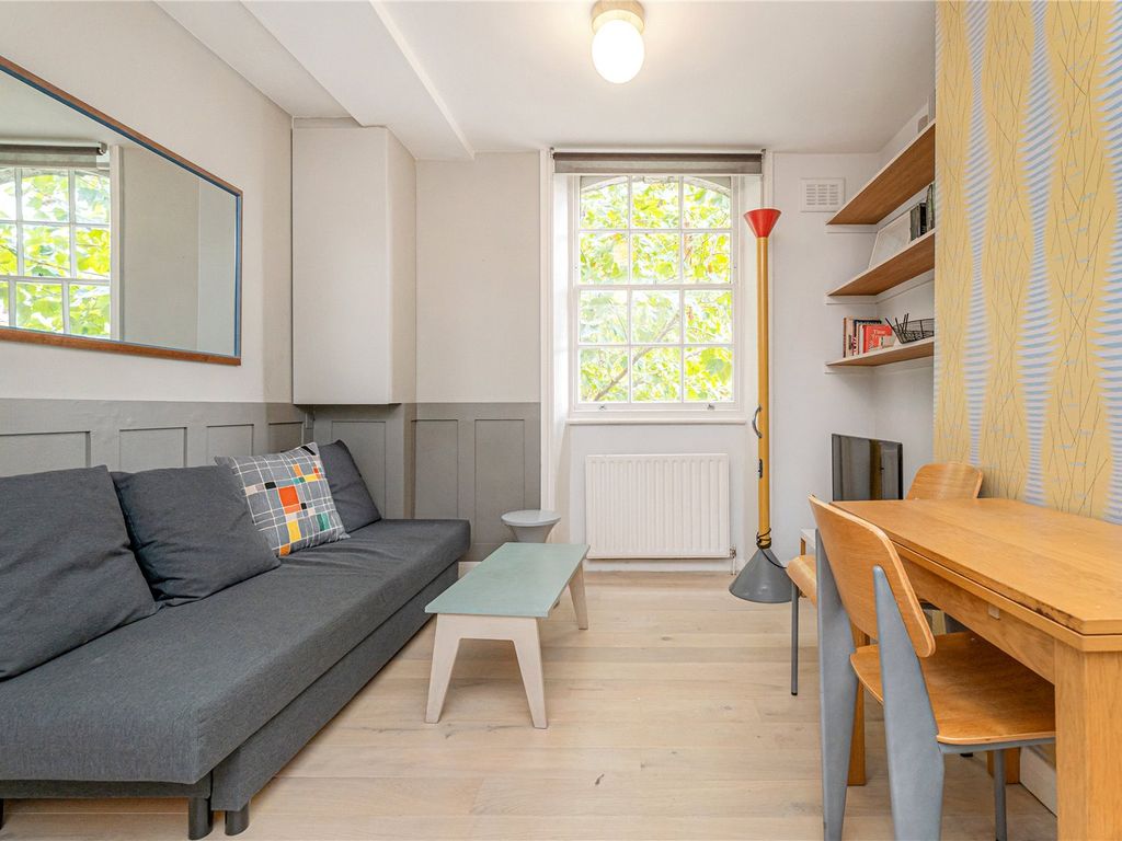 King's Cross Road, London WC1X  