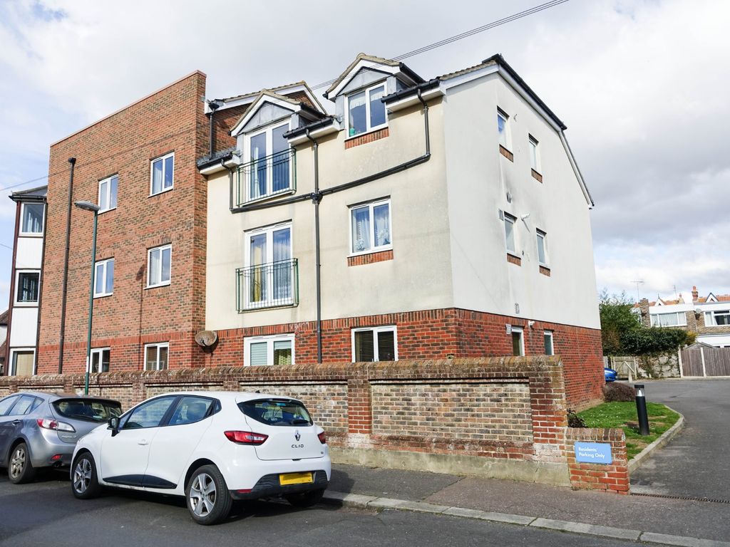 2 bed flat for sale in Nyewood Lane, Bognor Regis PO21 Zoopla