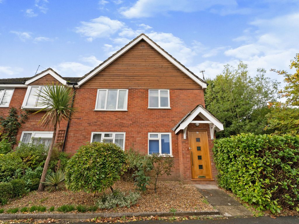 2 bed for sale in Sandringham Way, Camberley GU16 Zoopla