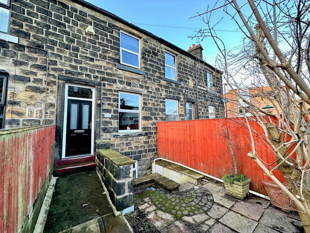 3 bed terraced house for sale in Crescent, Otley LS21 Zoopla