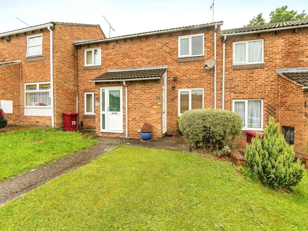 2 bed terraced house for sale in Wealden Way, Tilehurst, Reading RG30, £300,000 Zoopla