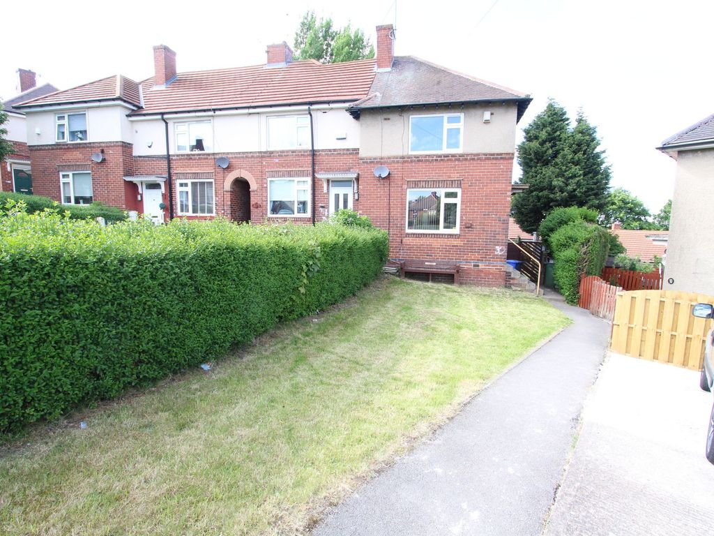 2 bed terraced house to rent in Harthill Road, Sheffield S13, £650 pcm