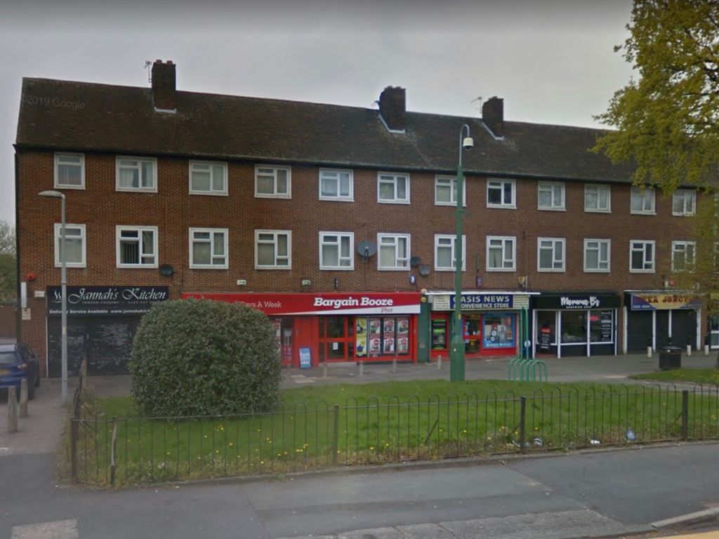 2 bed to rent in Portway, Wythenshawe, Manchester M22 Zoopla