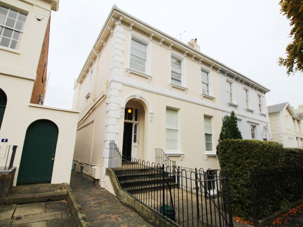 1 bed flat to rent in Montpellier Grove, Cheltenham GL50 Zoopla