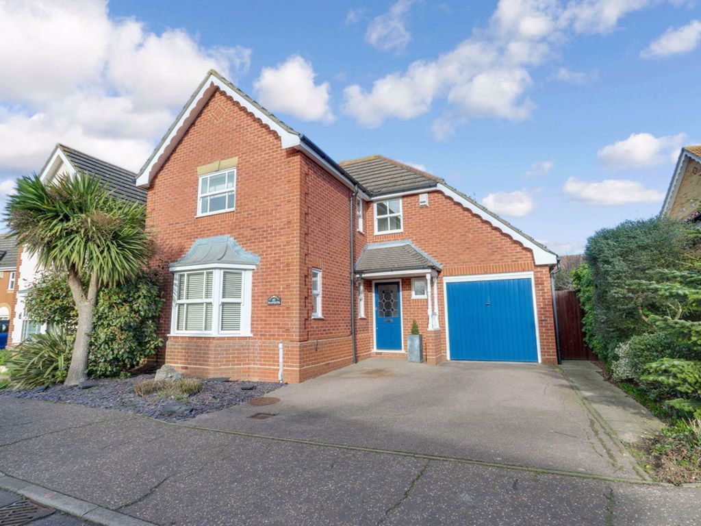 Downhall Park Way, Rayleigh SS6  