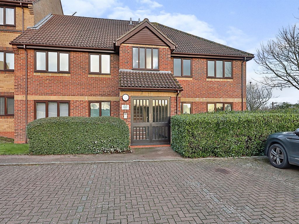 2 bed flat for sale in Scott Road, Norwich NR1 Zoopla