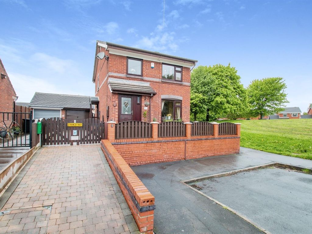 3 bed property for sale in Hawley Way, Morley, Leeds LS27 Zoopla