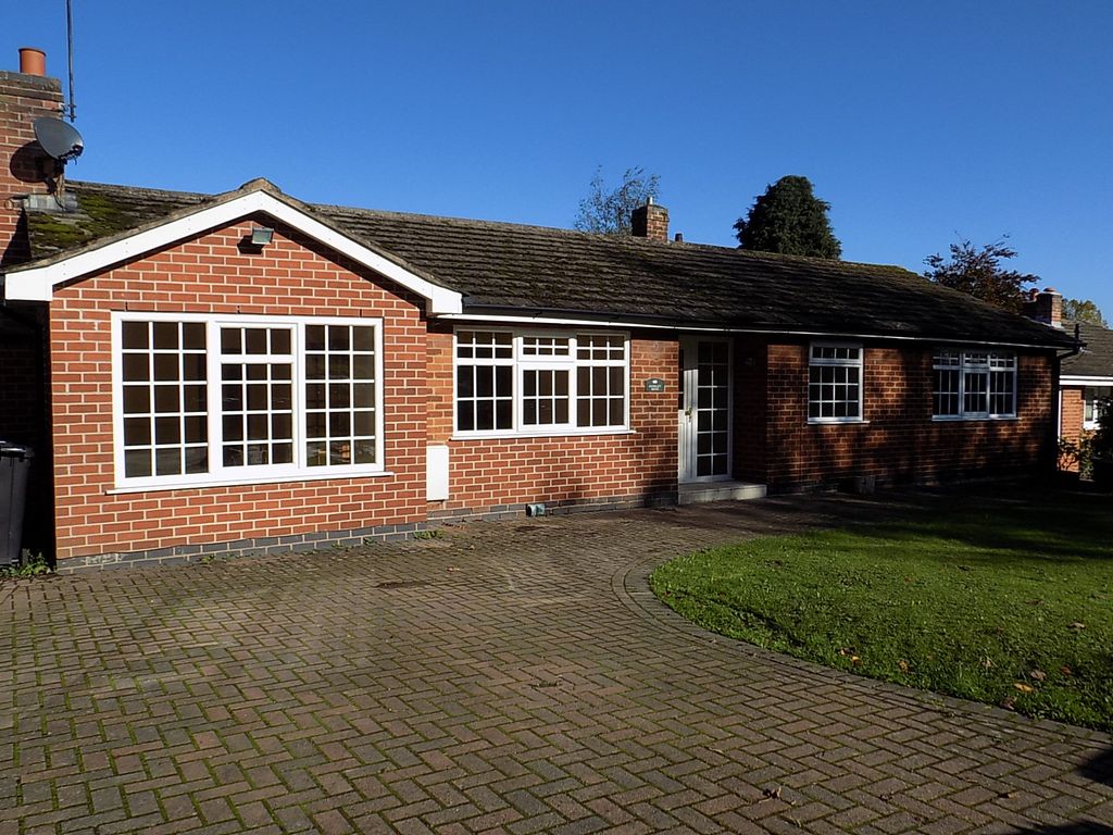 3 bed detached bungalow for sale in Ednaston, Ashbourne DE6 Zoopla