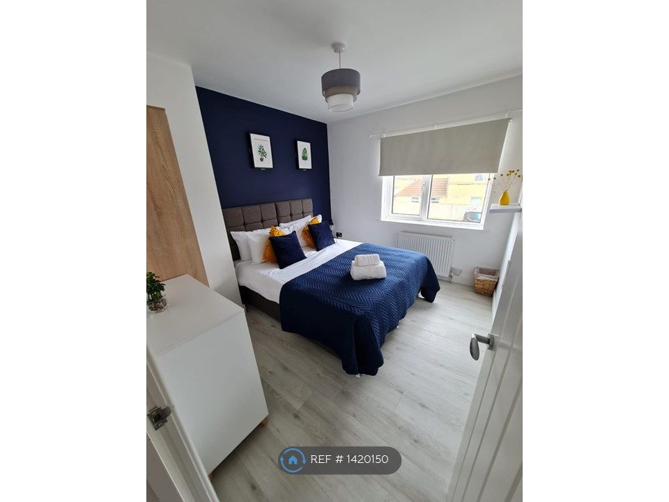 4 bed end terrace house to rent in Foyle Avenue, Chaddesden, Derby DE21