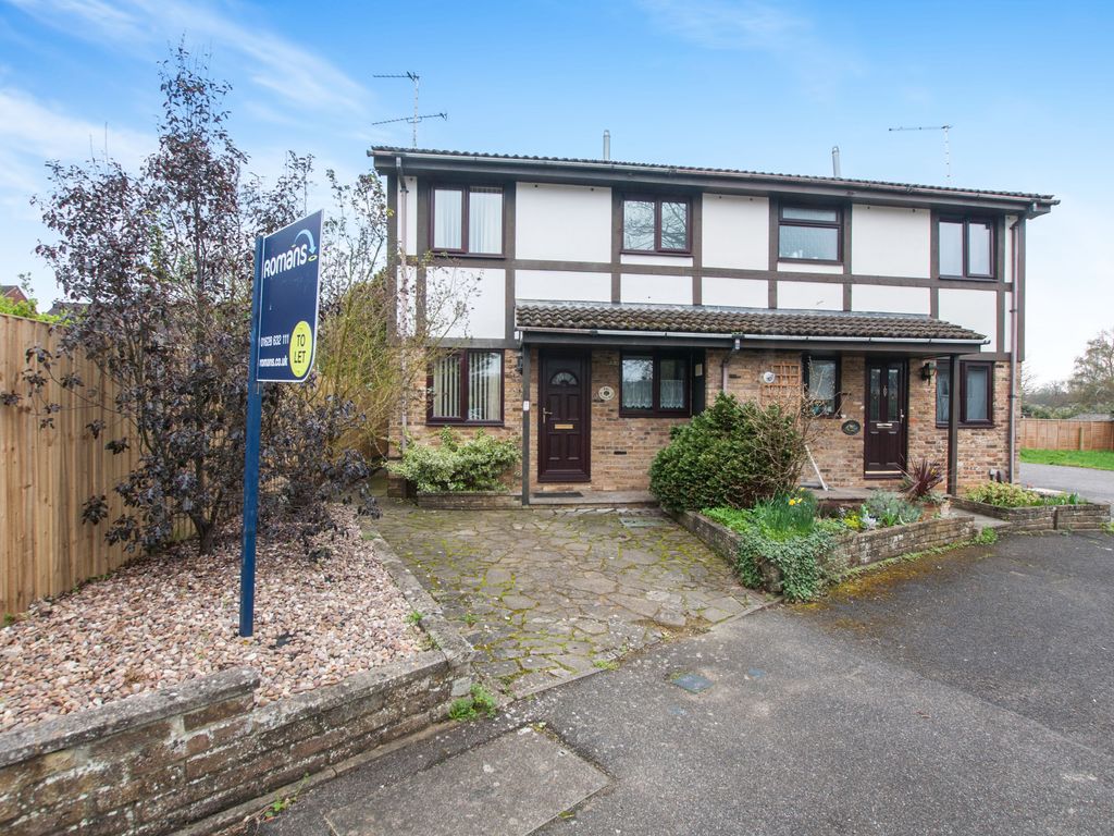 1 bed semidetached house to rent in Brunel Road, Maidenhead SL6 Zoopla