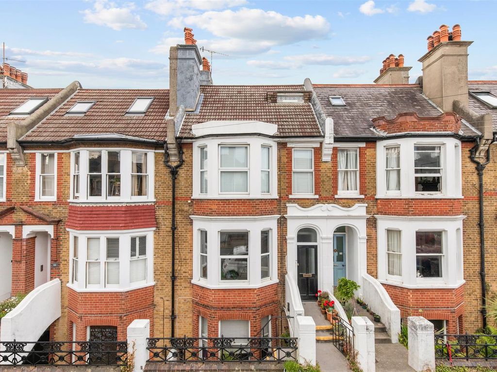 1 bed flat for sale in Compton Road, Brighton BN1, £250,000 Zoopla
