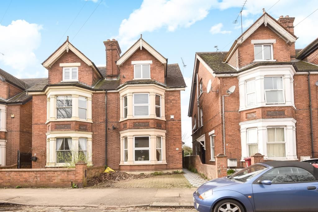 5 bed semidetached house for sale in West Reading RG30, Zoopla
