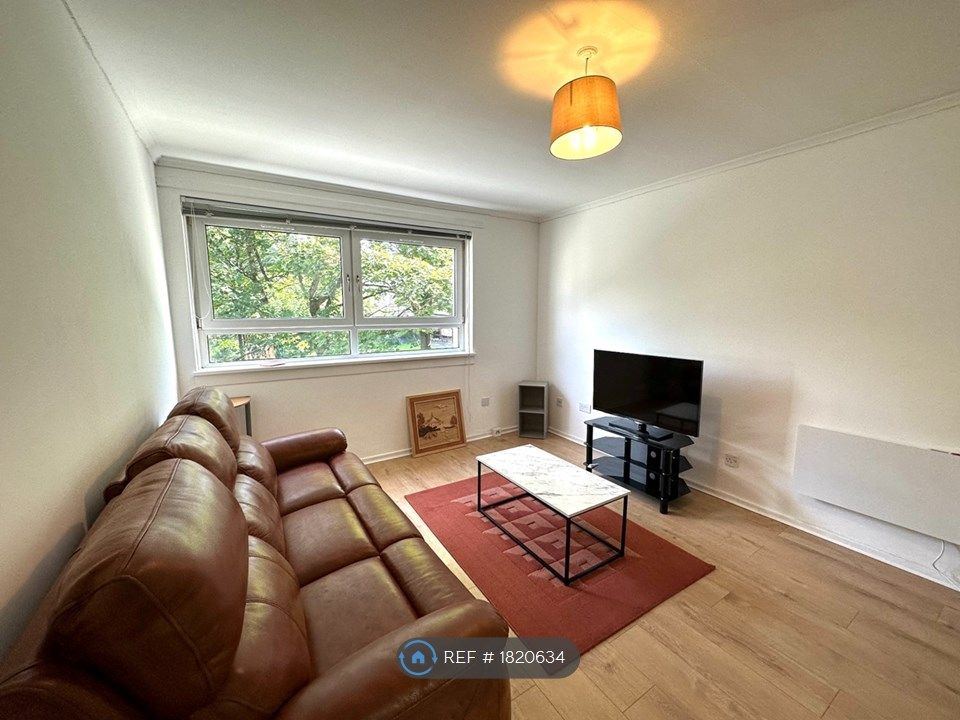 1 bed flat to rent in Clifford Street, Glasgow G51, £925 pcm Zoopla