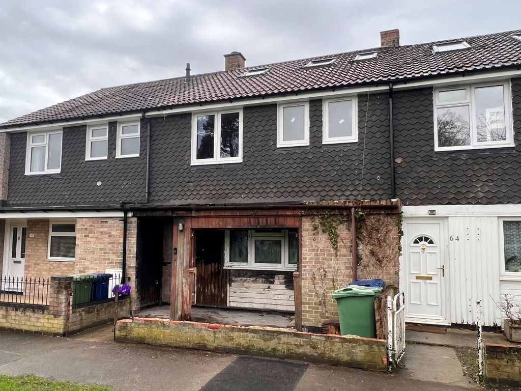 5 bed terraced house for sale in 66 Watlington Road, Cowley, Oxford OX4