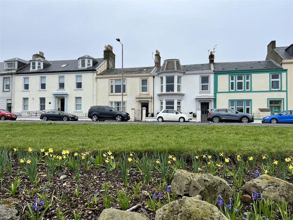 3 bed property for sale in Arran Place, Ardrossan KA22, £129,999 Zoopla