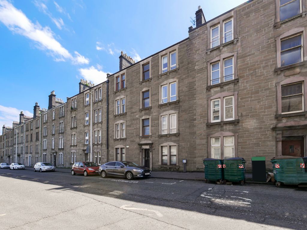 1 bed flat to rent in Blackness Road, Dundee, Angus DD2, £650 pcm Zoopla