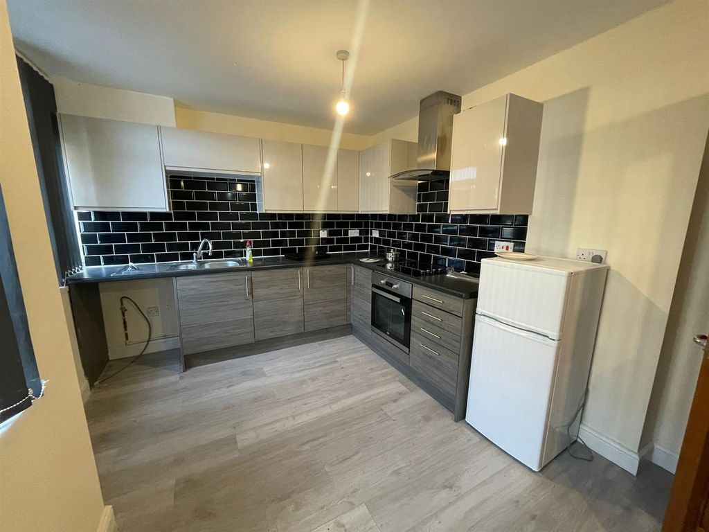 82 bed block of flats to rent in Block Of 47 Flats, High Street, West