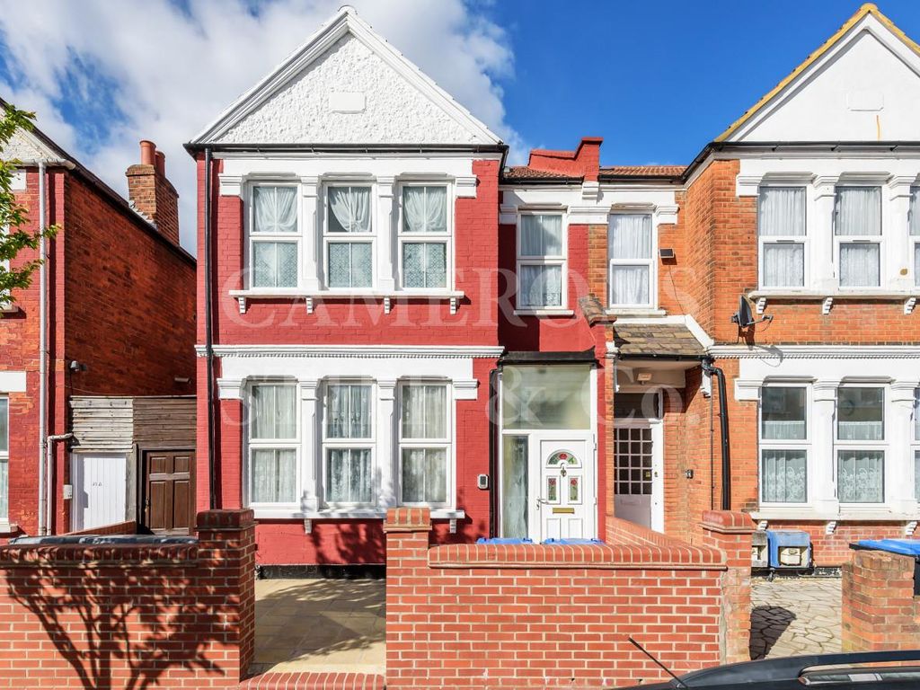 6 bed terraced house for sale in Olive Road, London NW2 Zoopla