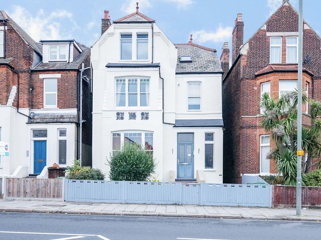 163 Anerley Road, London SE20  