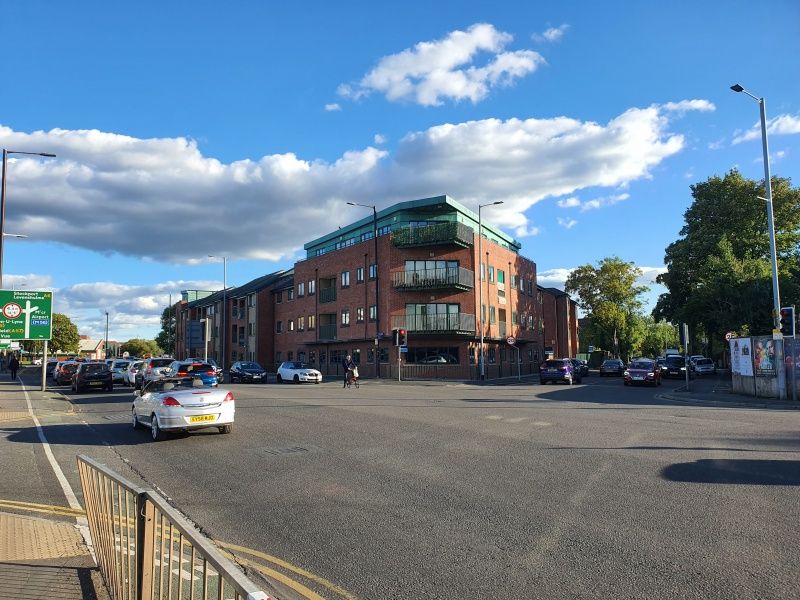 2 bed flat for sale in Birch Lane, Longsight, Manchester M13 Zoopla