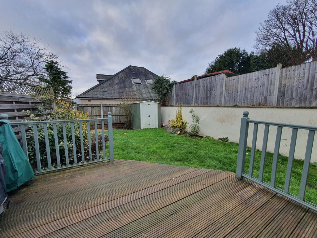 2 bed flat to rent in 310A Carshalton Road, Carshalton SM5 Zoopla