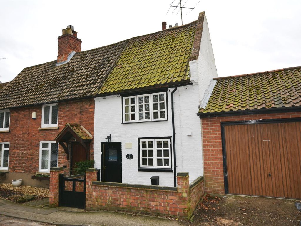 3 bed cottage to rent in New Road, Oxton, Southwell NG25 Zoopla