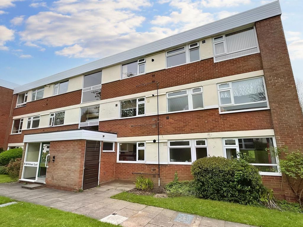 2 bed flat for sale in Bristol Road, Edgbaston, Birmingham B5 Zoopla
