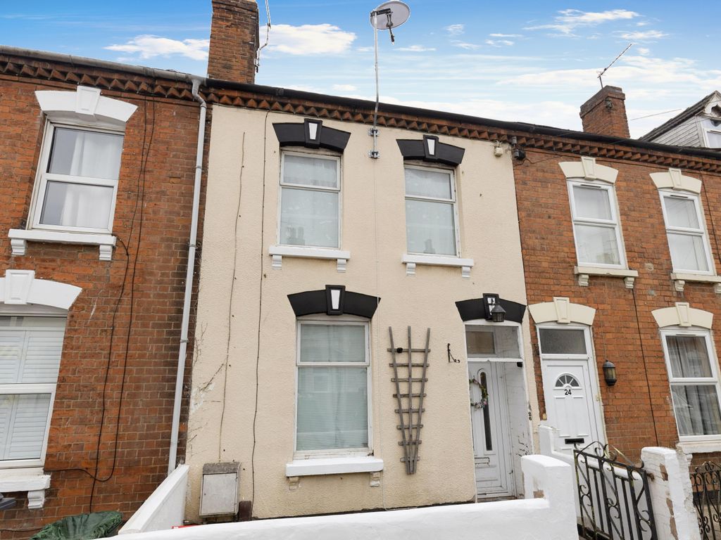 3 bed terraced house for sale in Weston Rd, Gloucester GL1 Zoopla