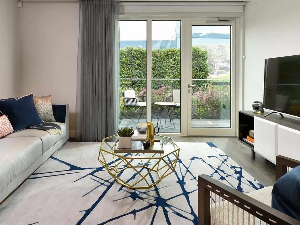 White City Living, 54 Wood Lane, London W12