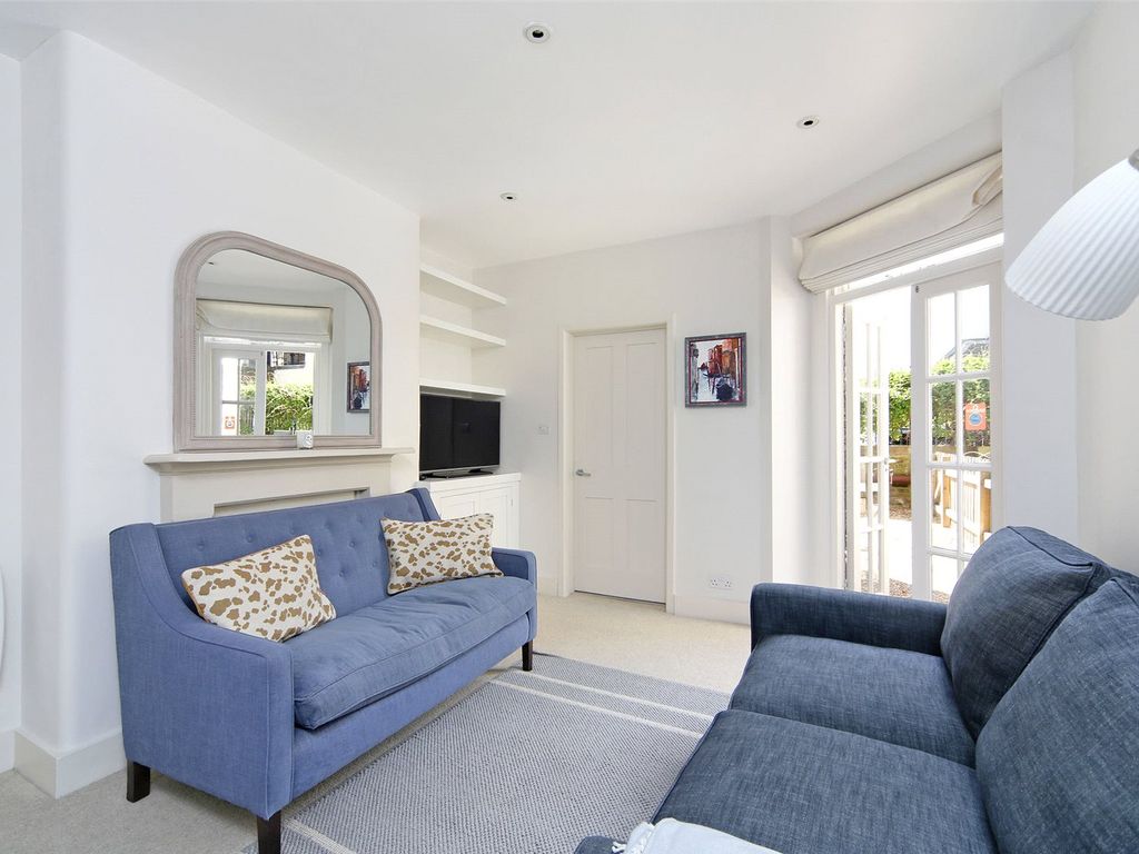 1 bed flat to rent in Marlborough, 61 Walton Street, Chelsea SW3 Zoopla