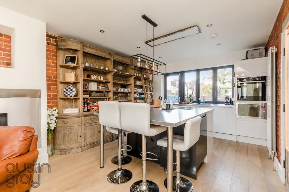 Davigdor Road, Hove BN3