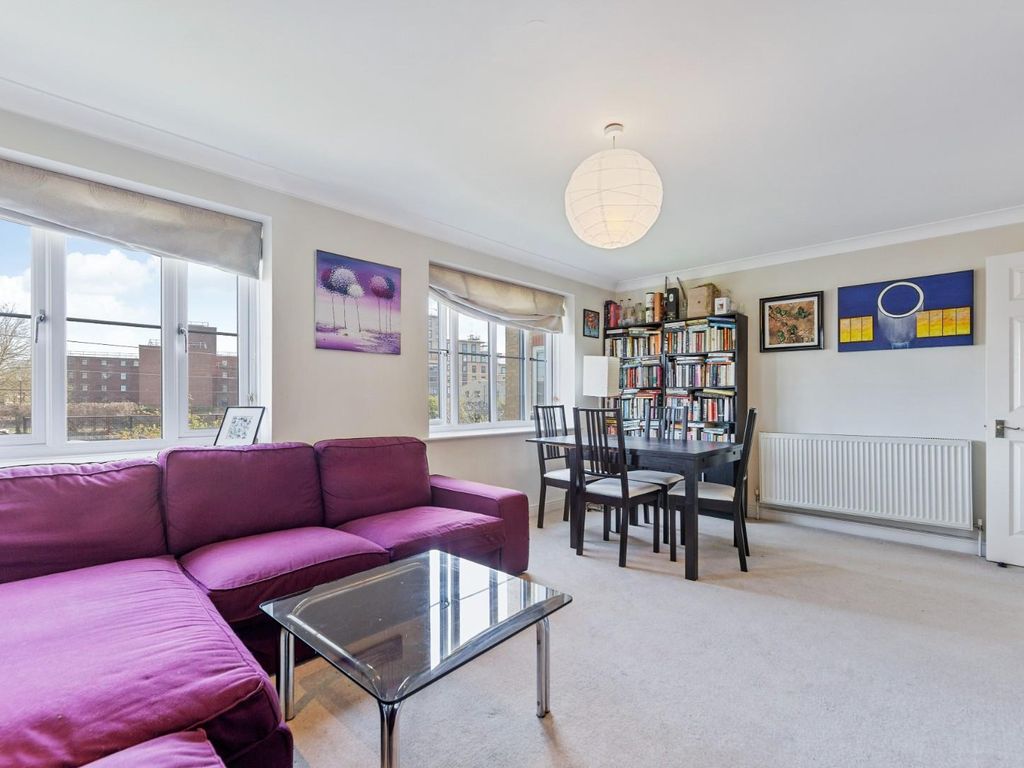 Goddard Place, London N19  