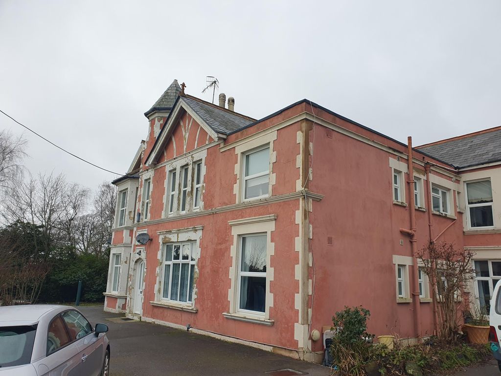 1 bed flat to rent in Fairlight Road, Hastings TN35 Zoopla