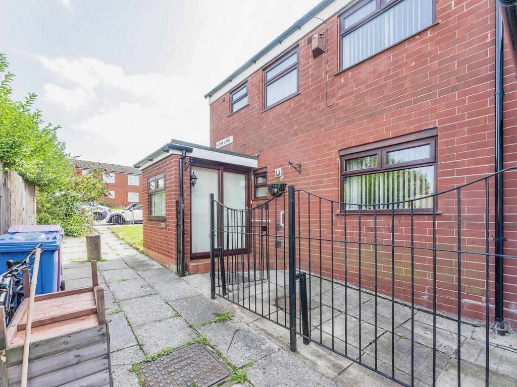 3 bed end terrace house for sale in Alvina Lane, Kirkdale, Liverpool L4