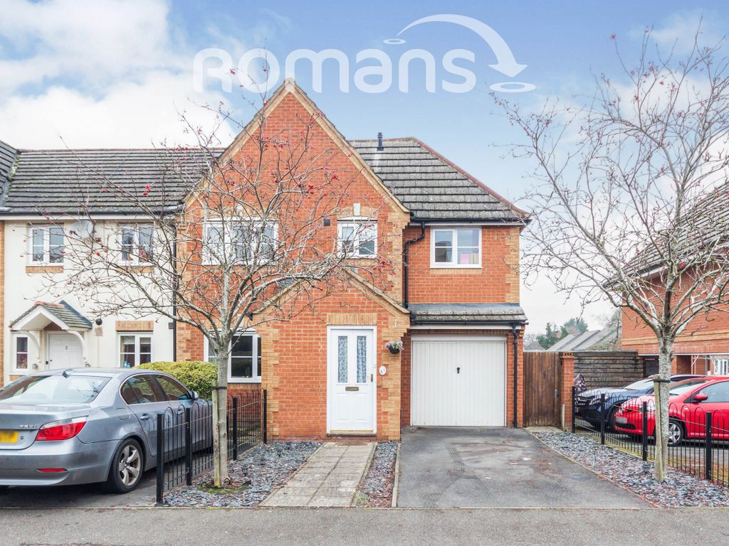 4 bed end terrace house to rent in Havelock Road, Wokingham RG41 Zoopla