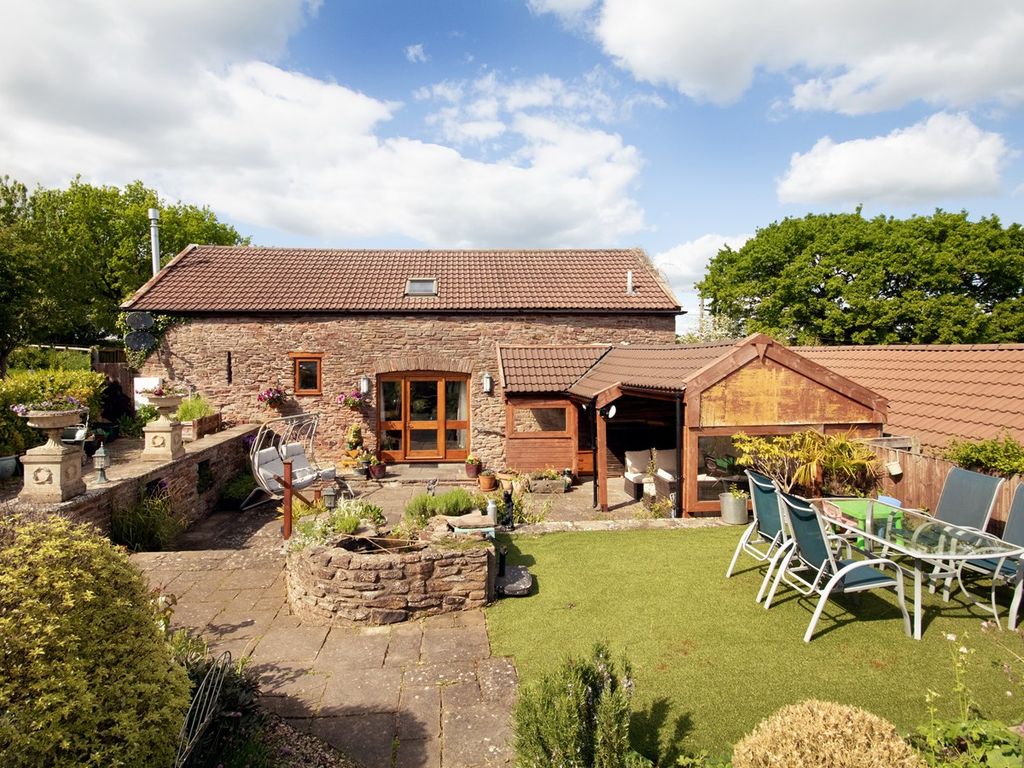 2 bed barn conversion for sale in Westerleigh Road, Henfield BS36 Zoopla